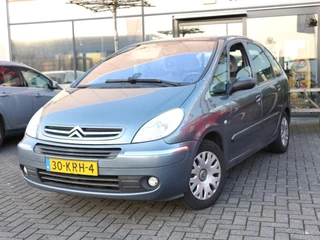 Citroën Xsara Picasso 1.6i-16V Image LPG HANDEL EXPORT