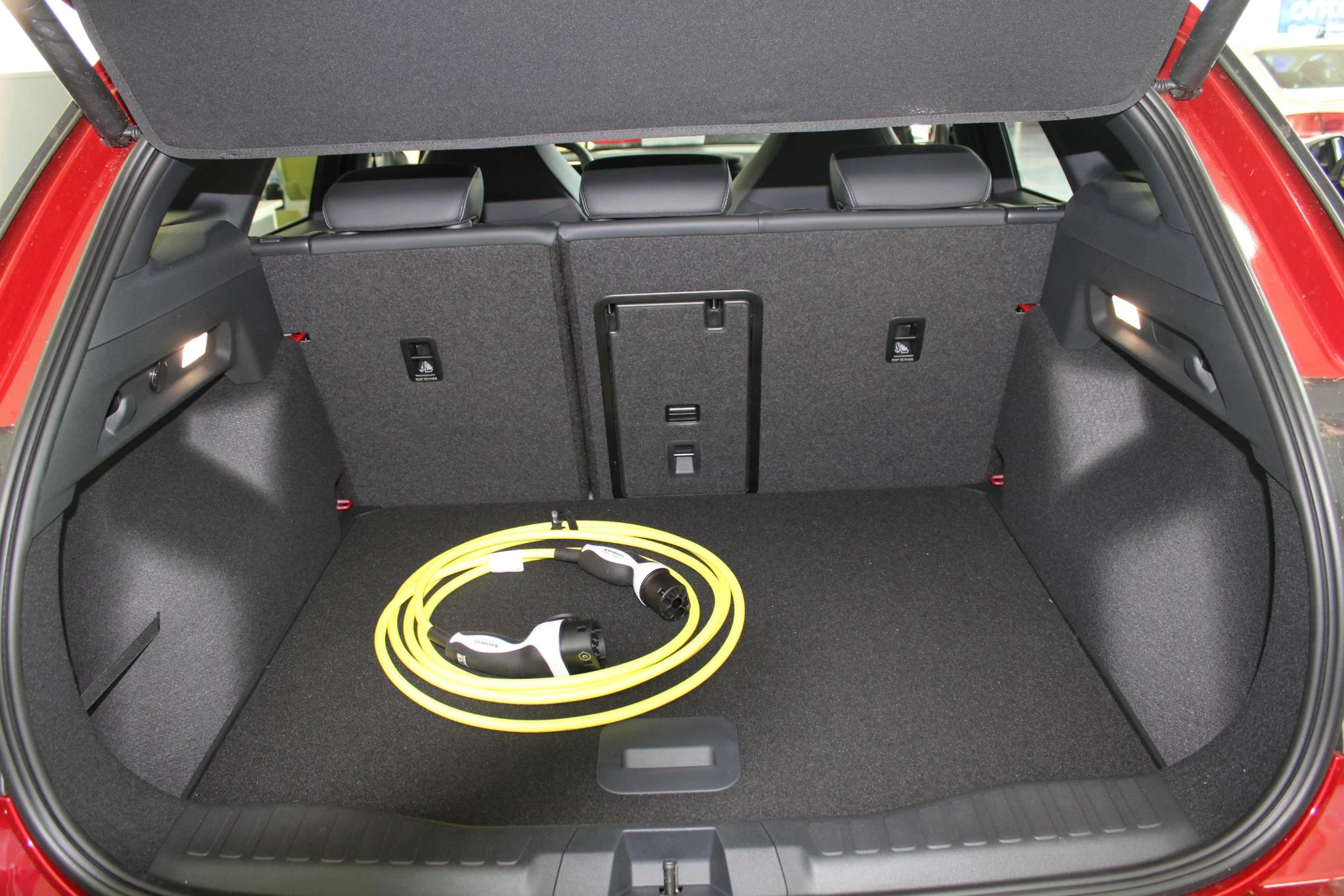 Hoofdafbeelding Ford Explorer