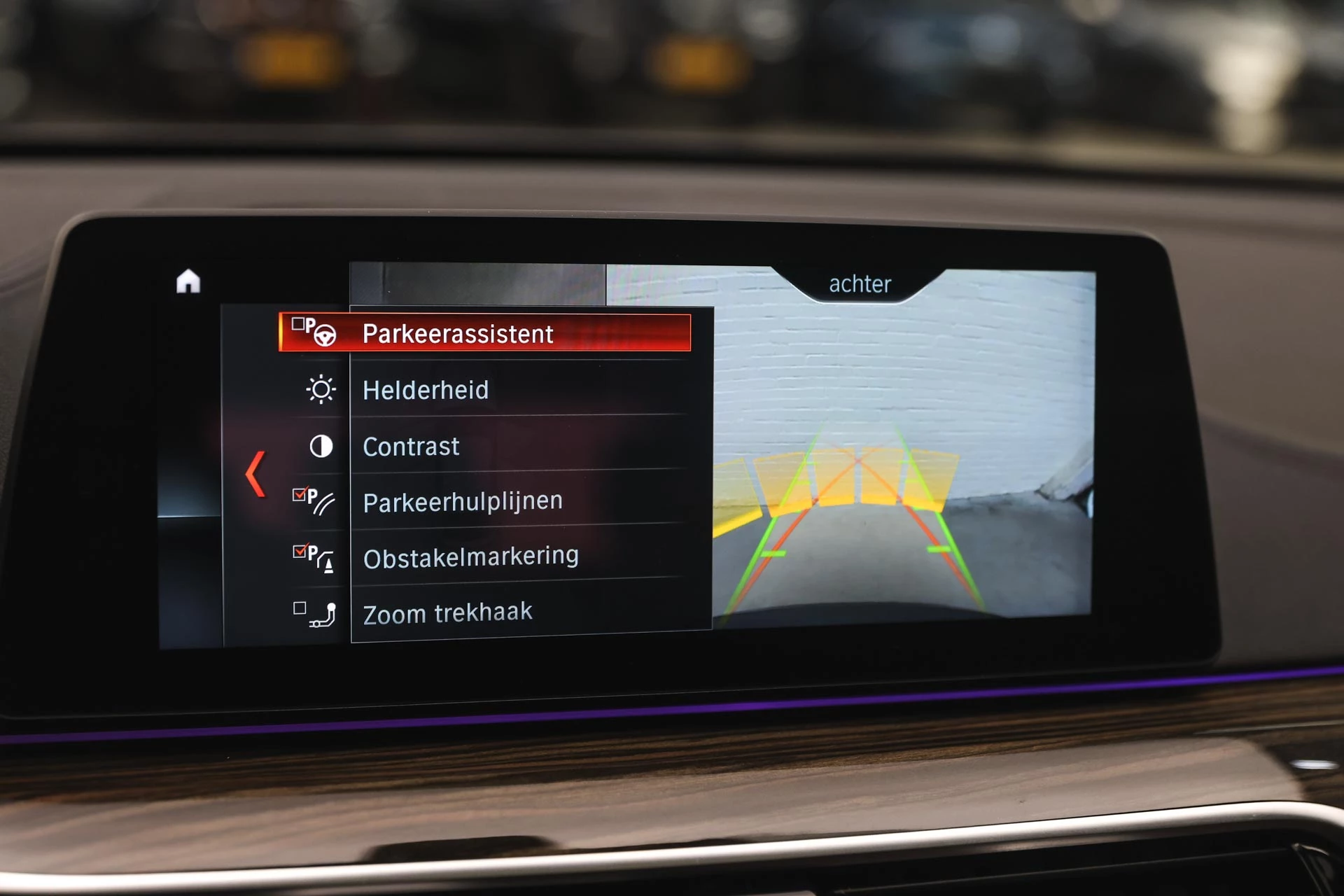 Hoofdafbeelding BMW 6 Serie