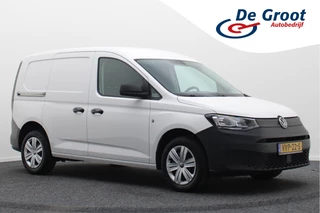 Volkswagen Caddy Cargo 2.0 TDI Comfort Airco, Bluetooth, Lichtsensor, Hill Hold