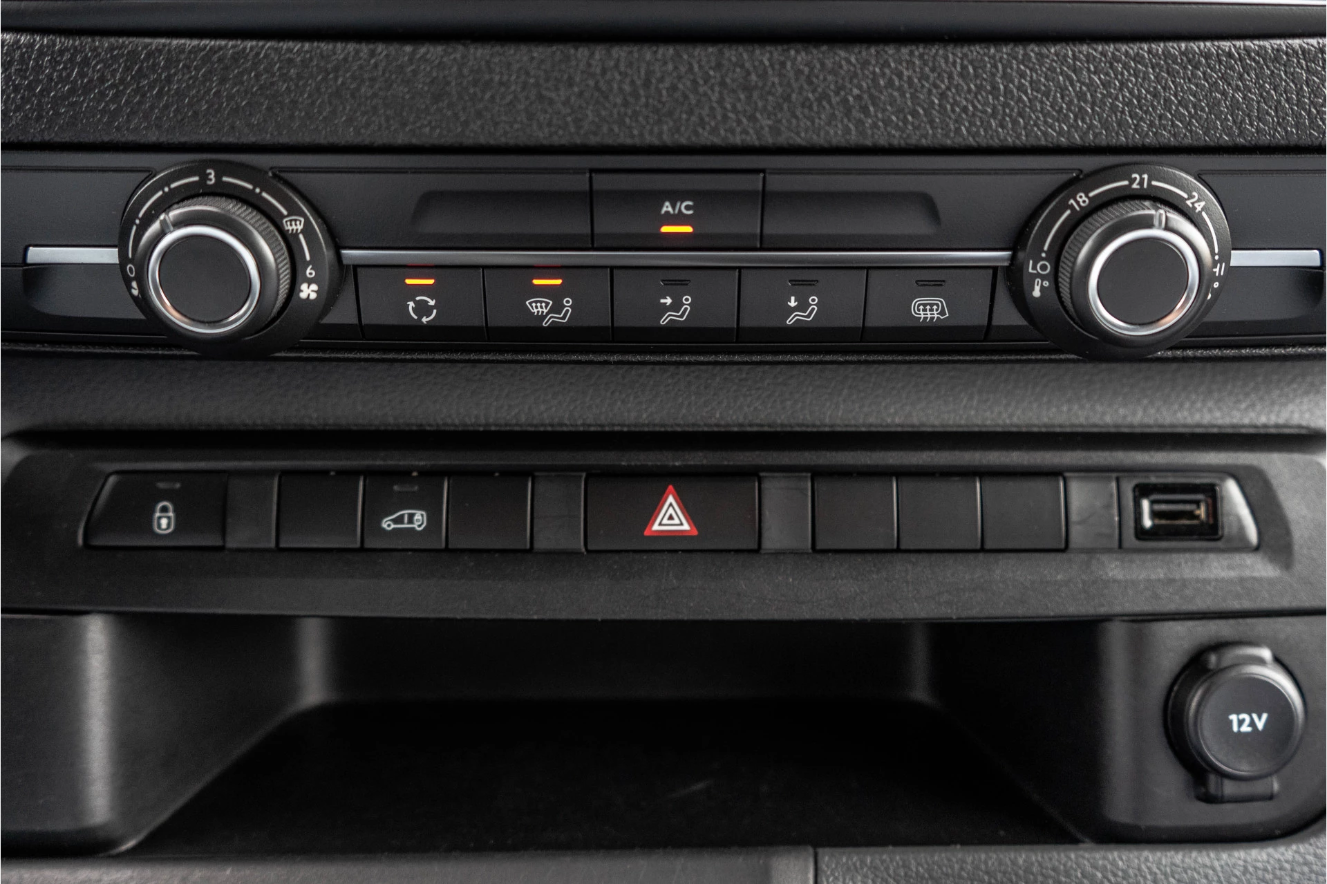 Hoofdafbeelding Fiat Scudo