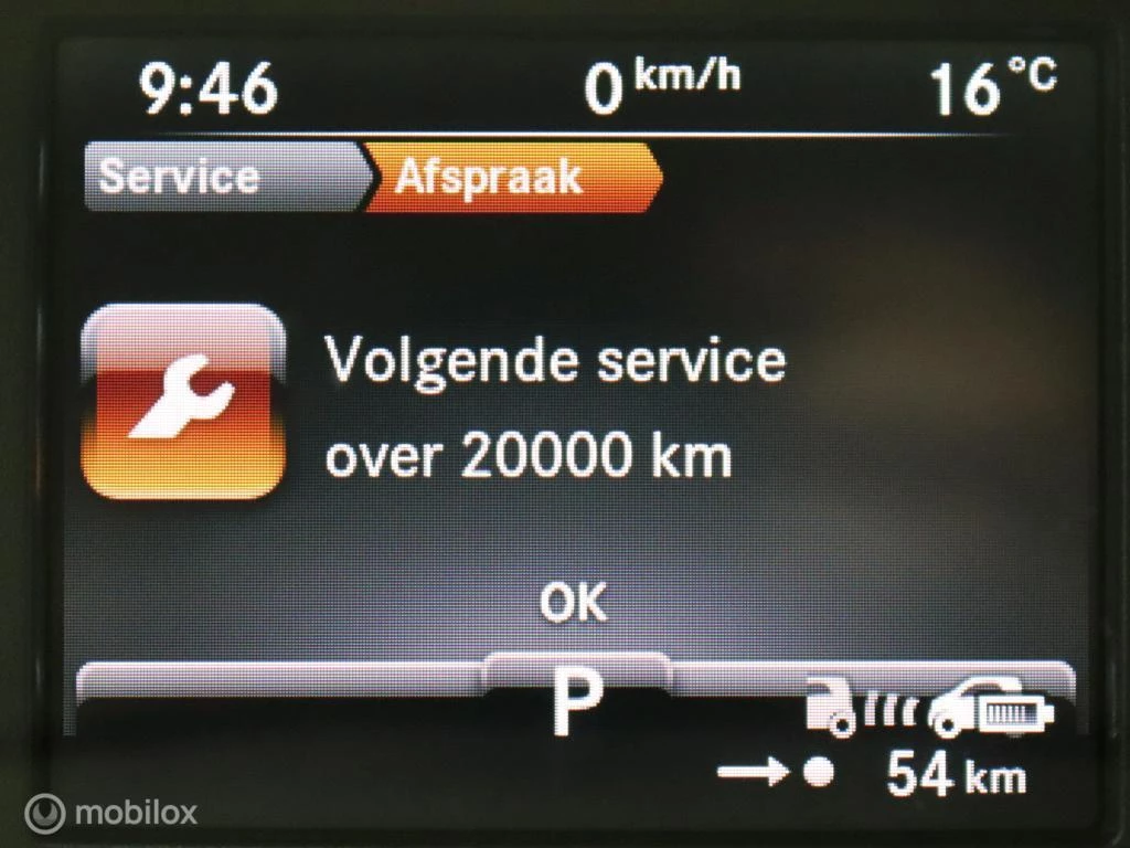 Hoofdafbeelding smart Forfour