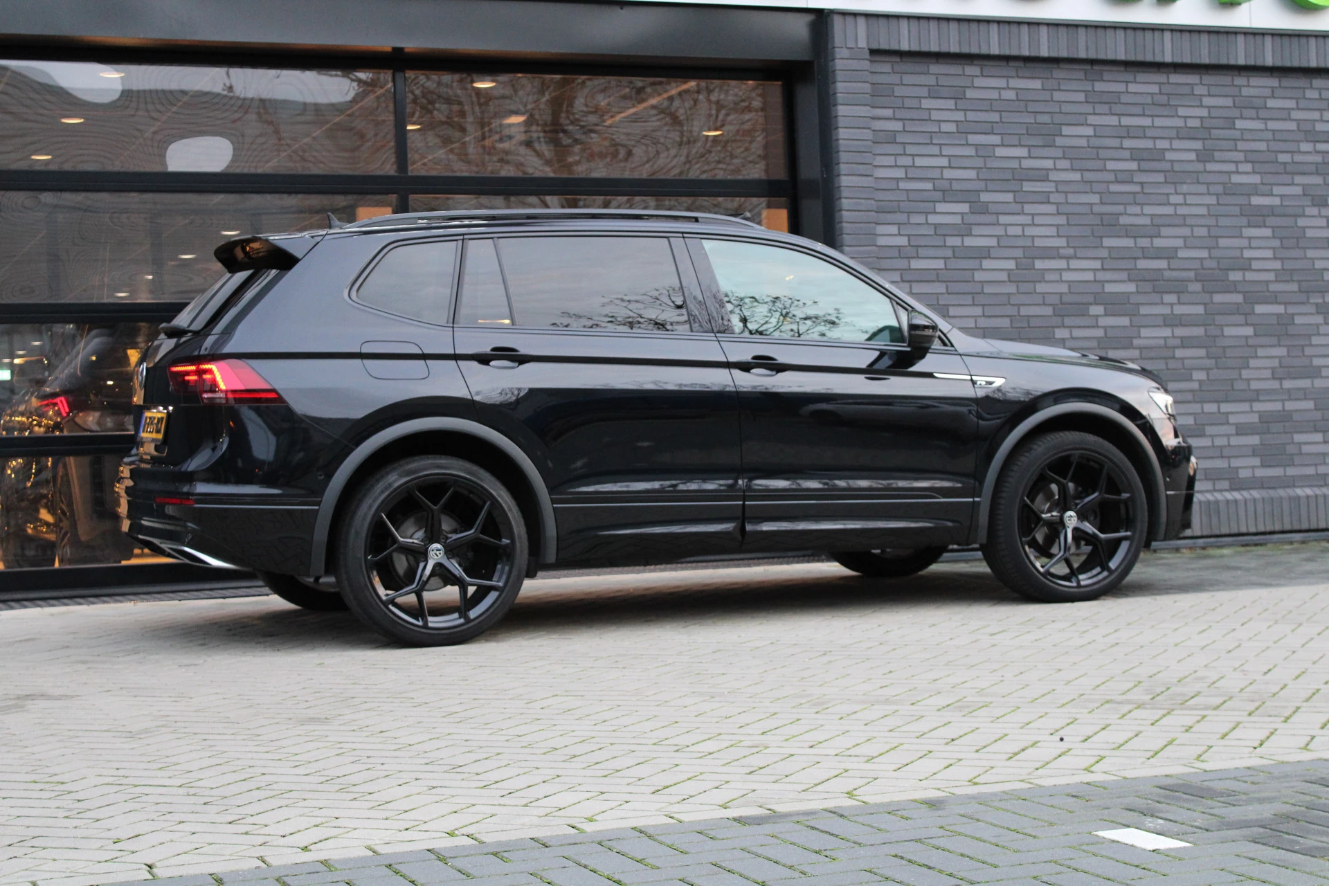 Hoofdafbeelding Volkswagen Tiguan Allspace