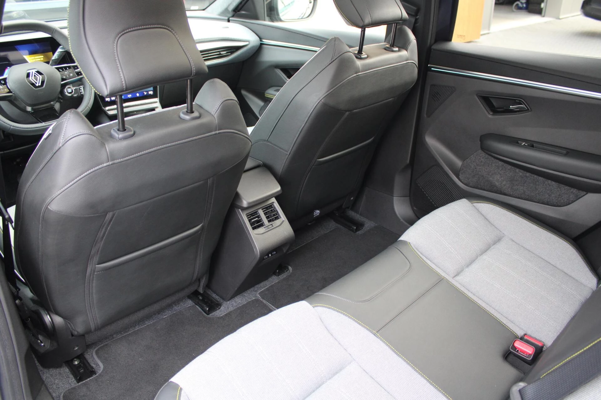 Hoofdafbeelding Renault Scénic