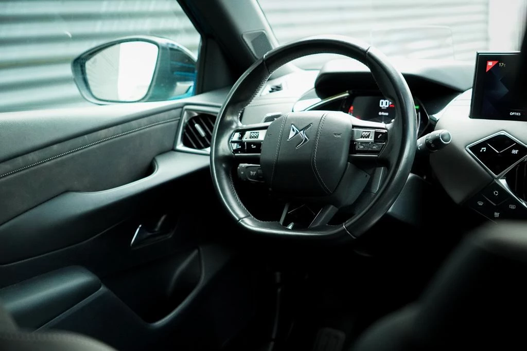 Hoofdafbeelding DS DS 3