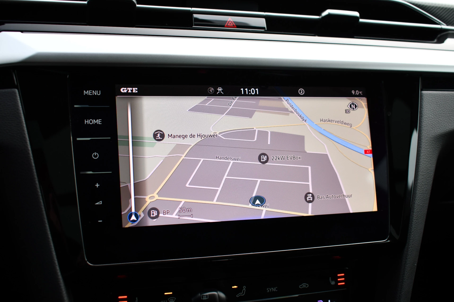 Hoofdafbeelding Volkswagen Arteon