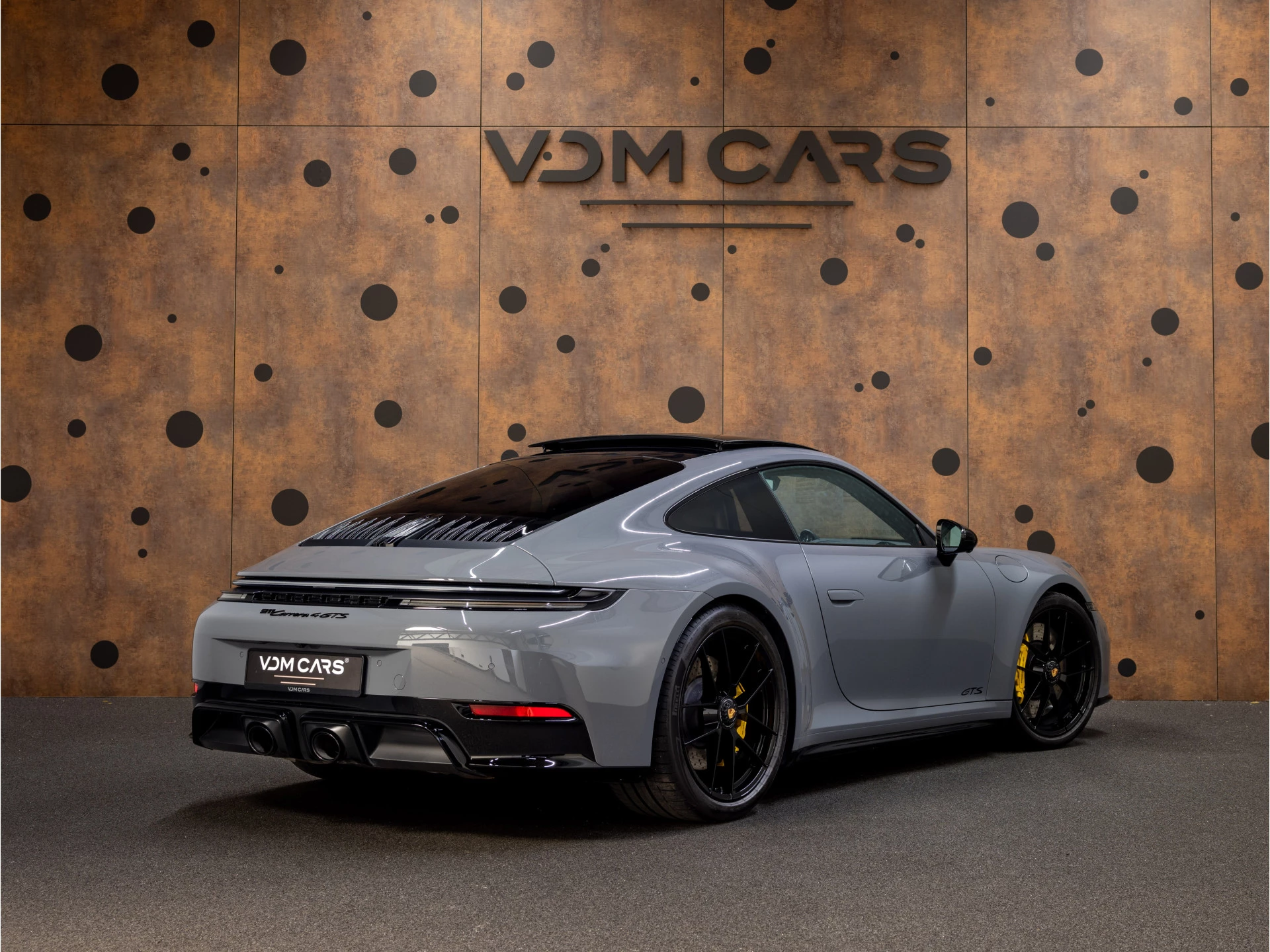 Hoofdafbeelding Porsche 911