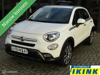 Hoofdafbeelding Fiat 500X