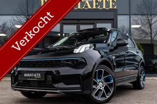 Lynk & Co 01 1.5|PANO|360° CAM.|20''|CARPLAY|INFINITY|MEMORY