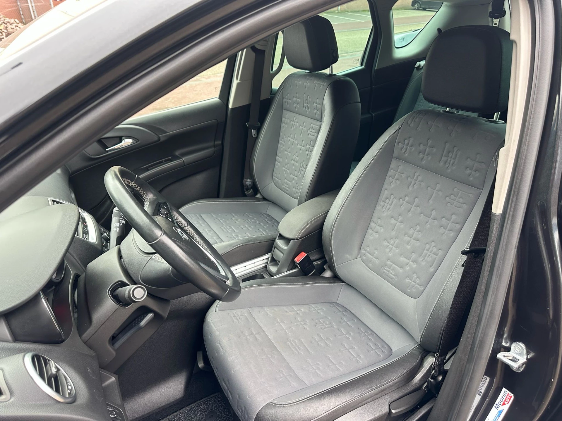 Hoofdafbeelding Opel Meriva