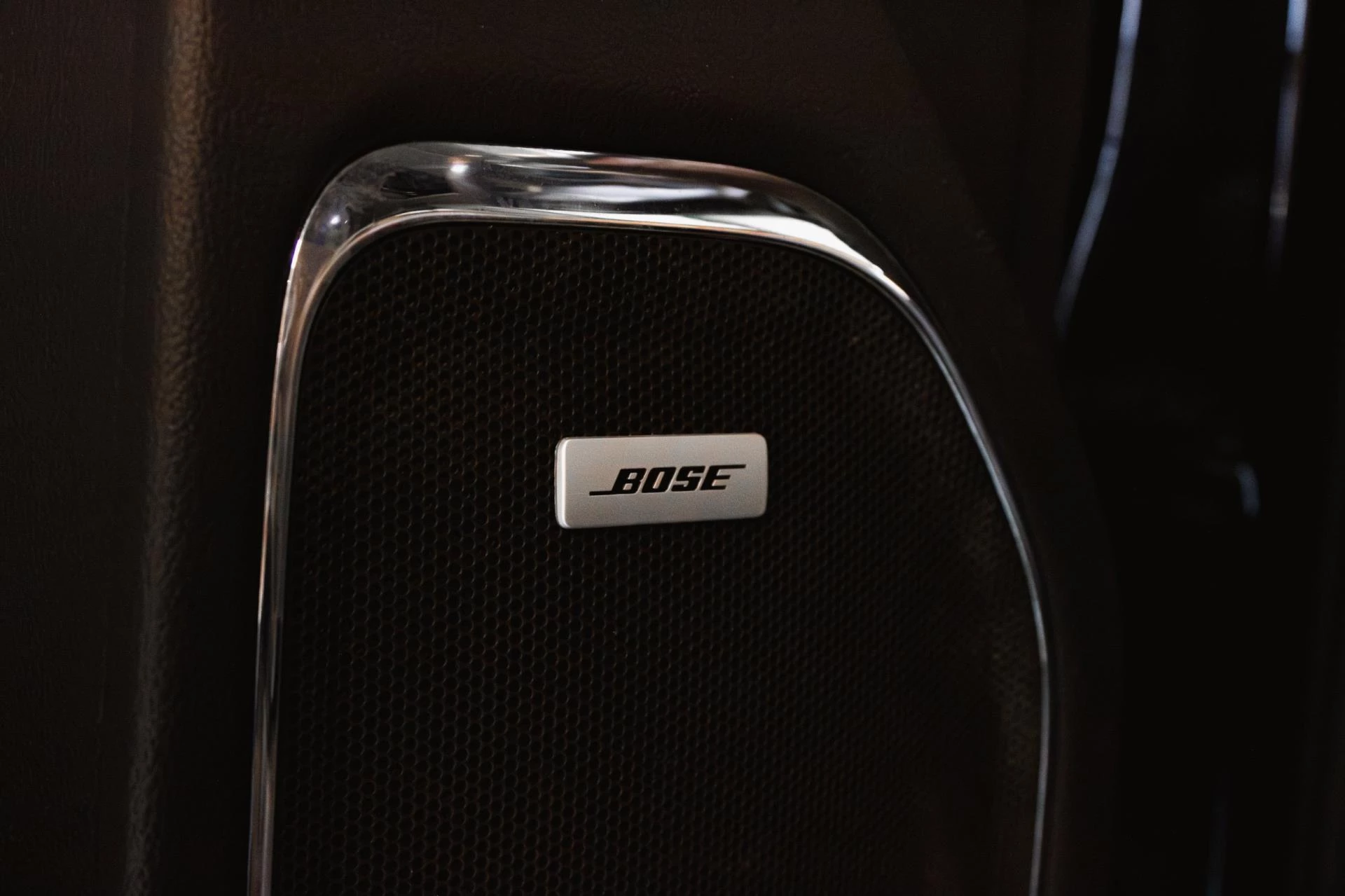 Hoofdafbeelding Chevrolet Silverado