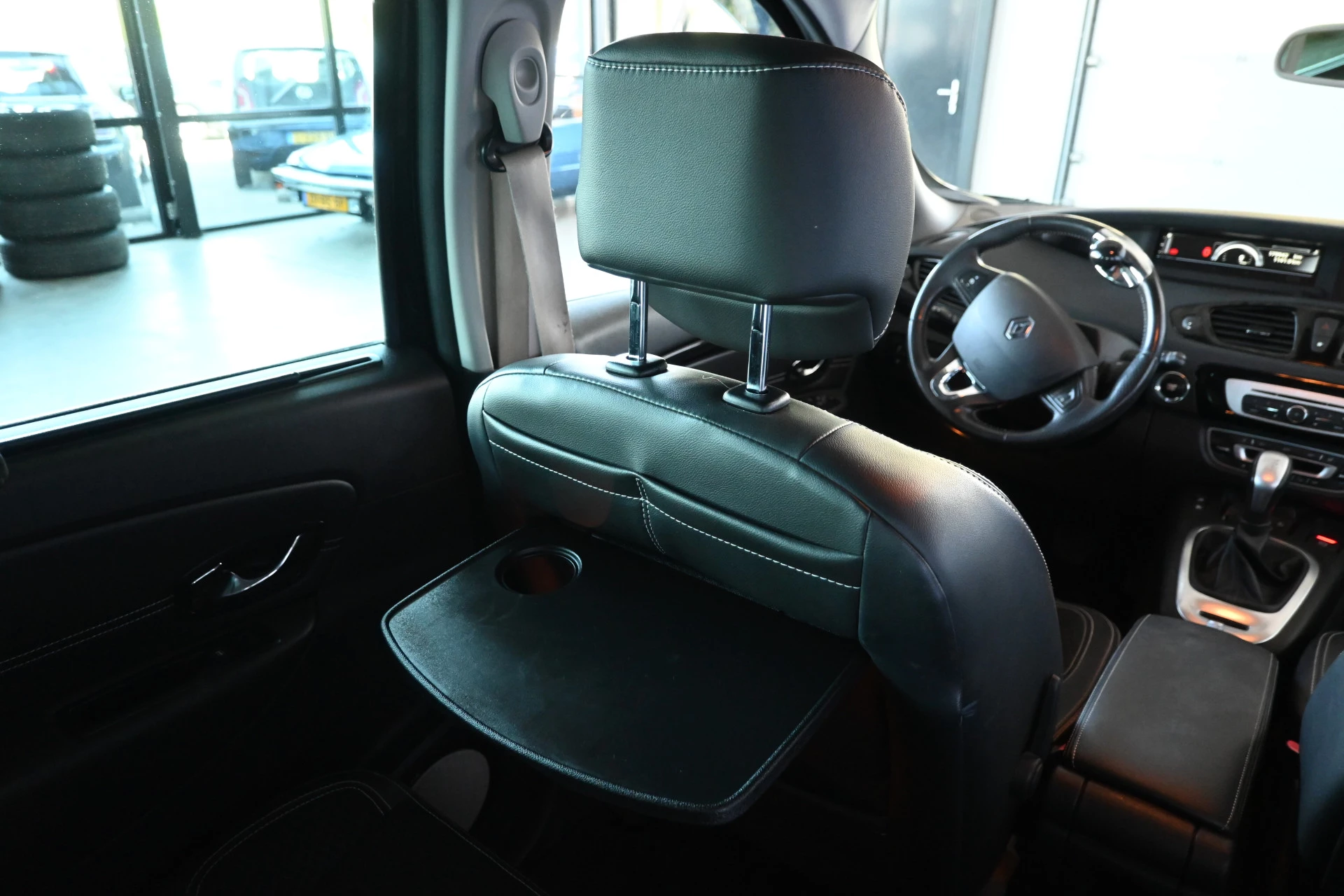 Hoofdafbeelding Renault Grand Scénic