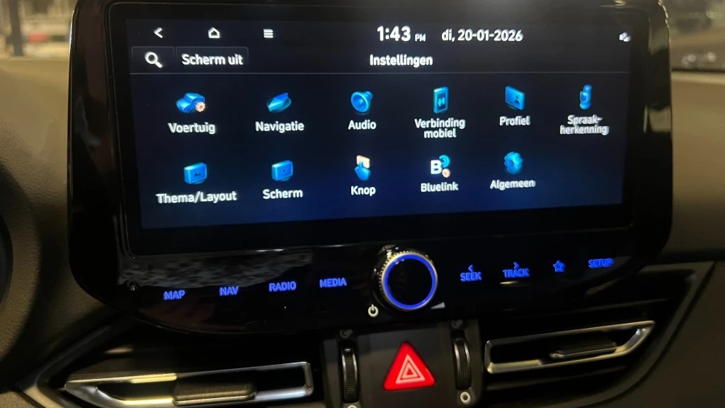 Hoofdafbeelding Hyundai i30