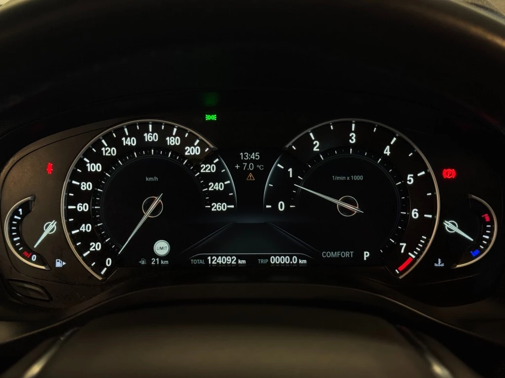 Hoofdafbeelding BMW X4