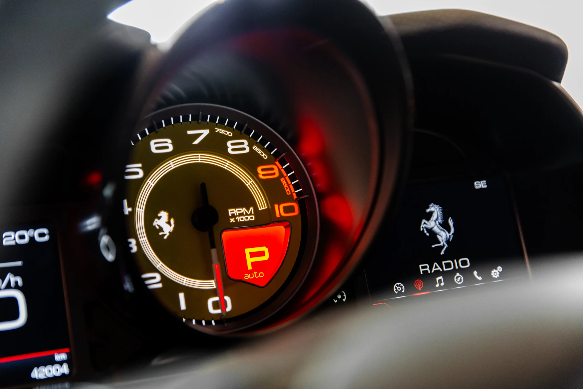 Hoofdafbeelding Ferrari 812 Superfast