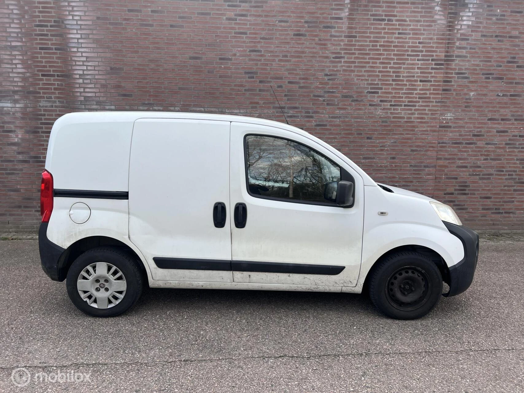 Hoofdafbeelding Fiat Fiorino