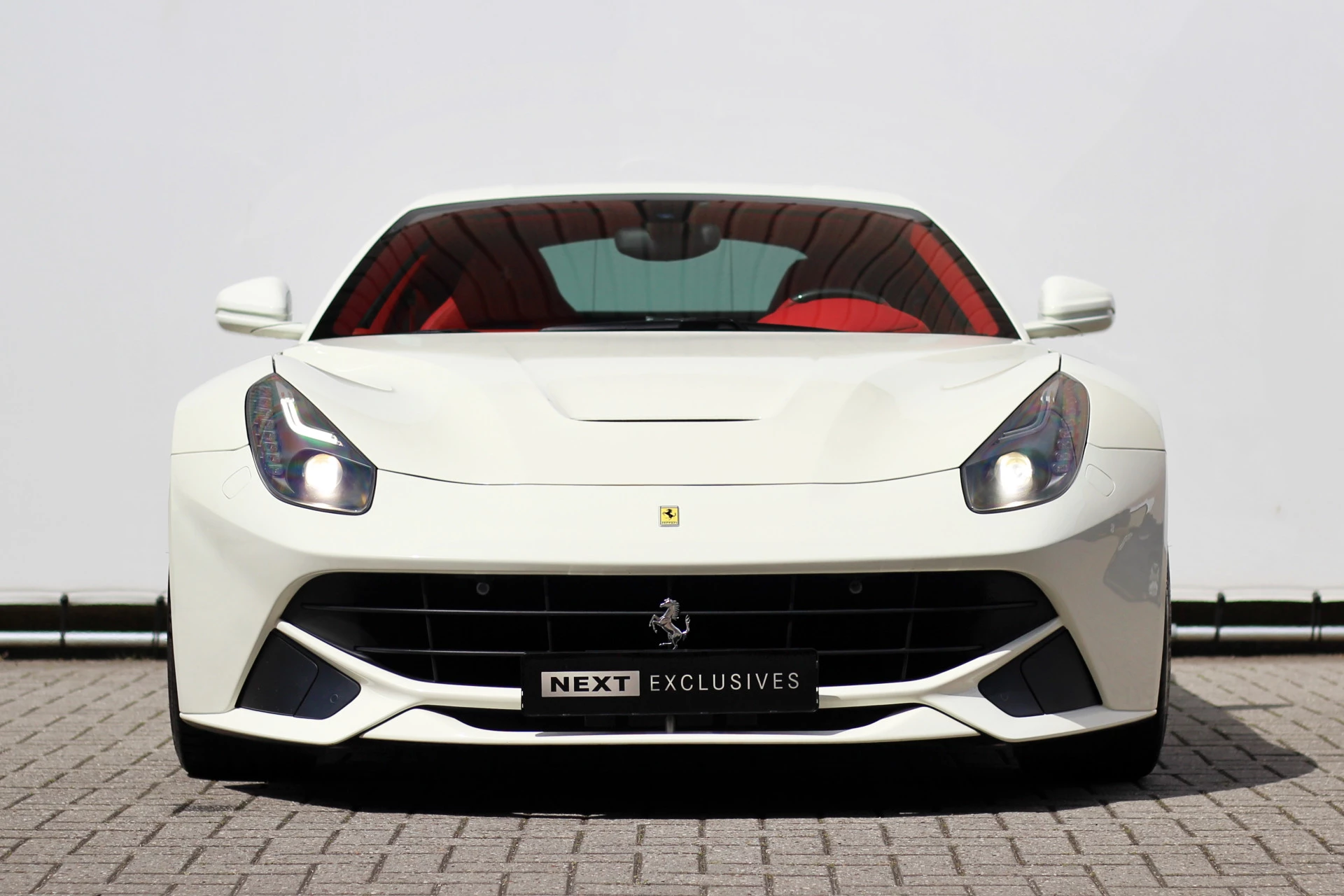 Hoofdafbeelding Ferrari F12