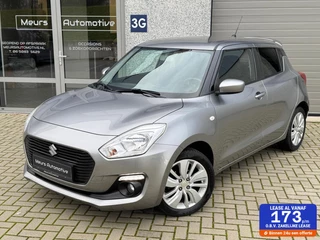 Suzuki Swift 1.2 Select CarPlay/Stoelverw/Bluetooth/Camera/DAB/Nieuwe onderhoudsbeurt/1e Eigenaar/ Dealer onderhouden