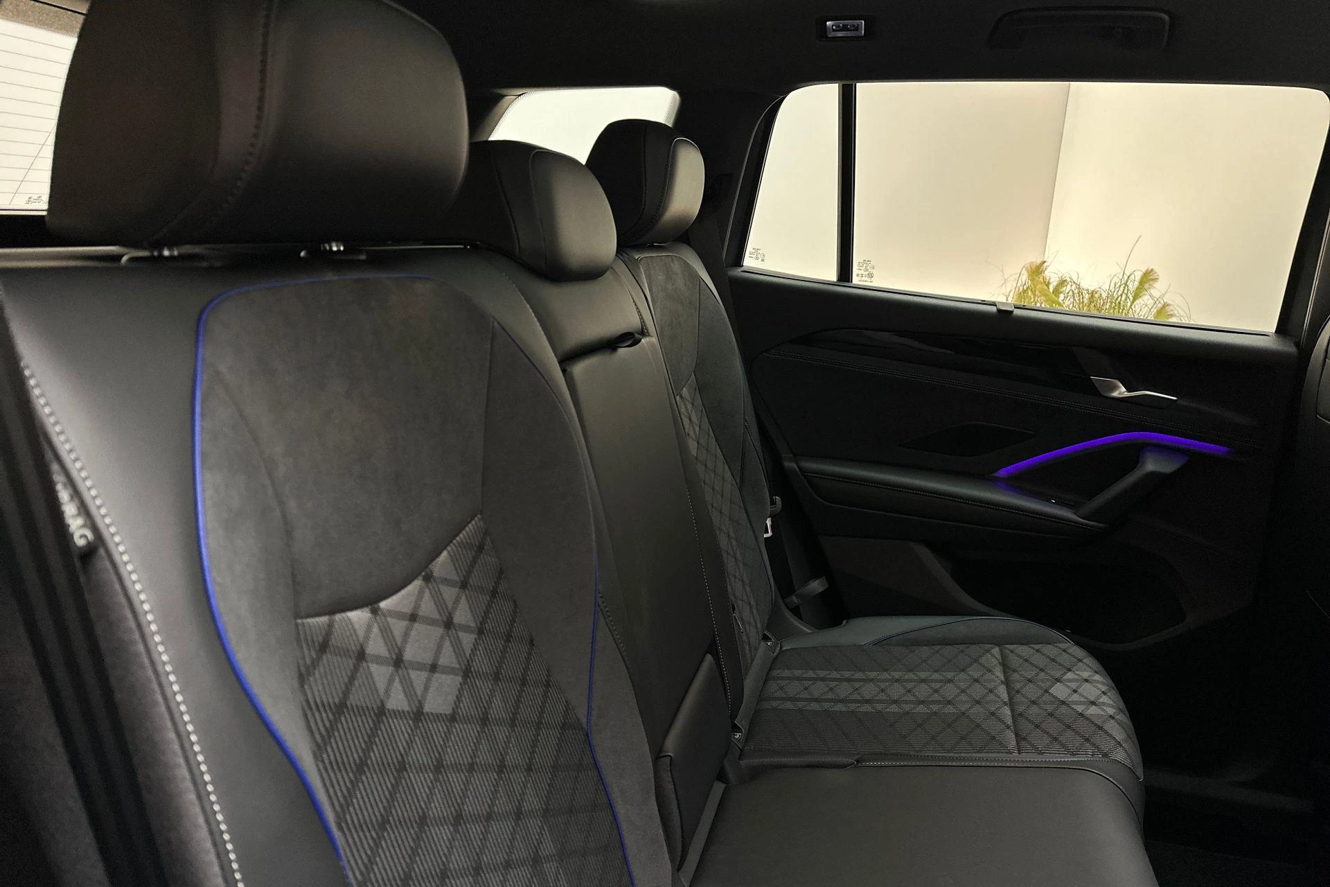 Hoofdafbeelding Volkswagen Tayron