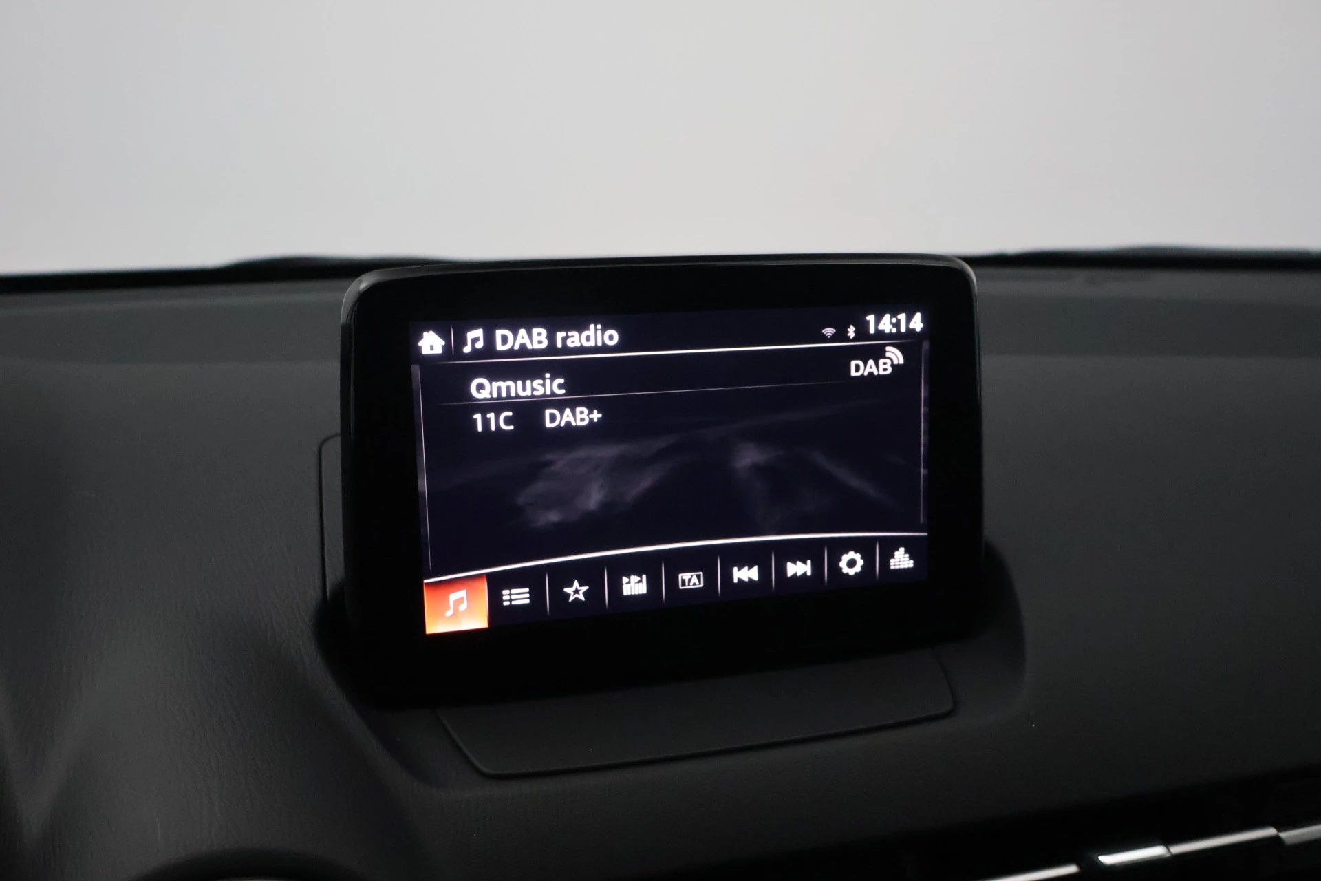 Hoofdafbeelding Mazda 2