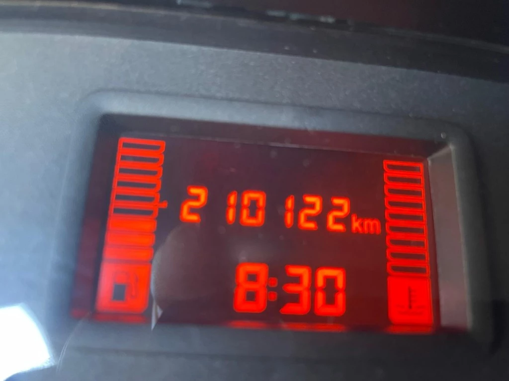 Hoofdafbeelding Dacia Logan