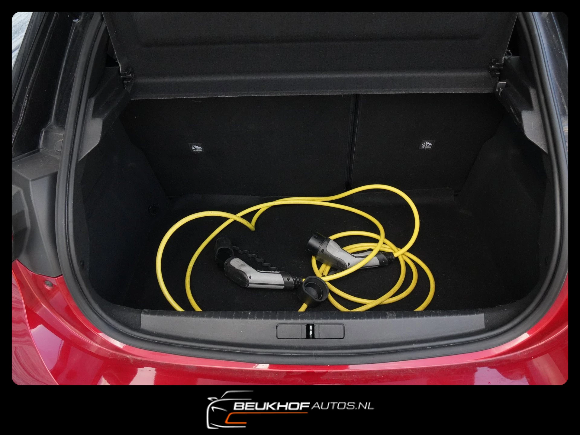 Hoofdafbeelding Opel Corsa-e