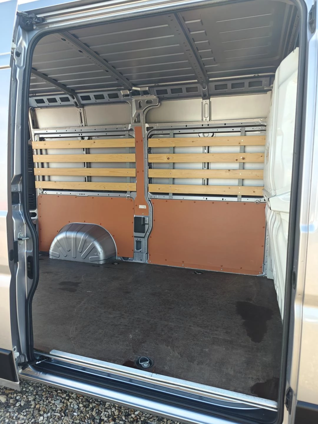 Hoofdafbeelding Peugeot Boxer
