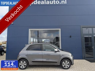 Renault Twingo 1.0 SCe Collection/Cruise/Led/Airco