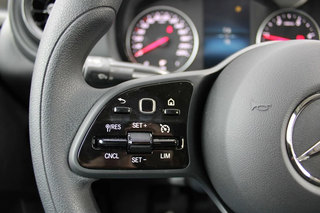 Hoofdafbeelding Mercedes-Benz Citan