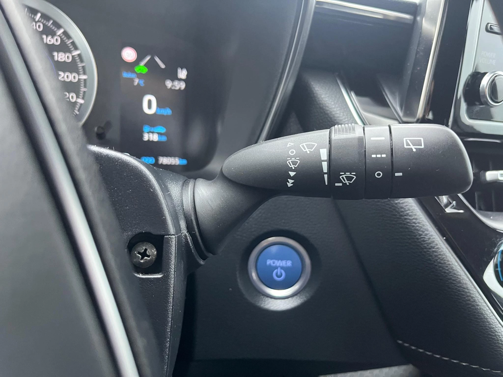 Hoofdafbeelding Toyota Corolla Touring Sports