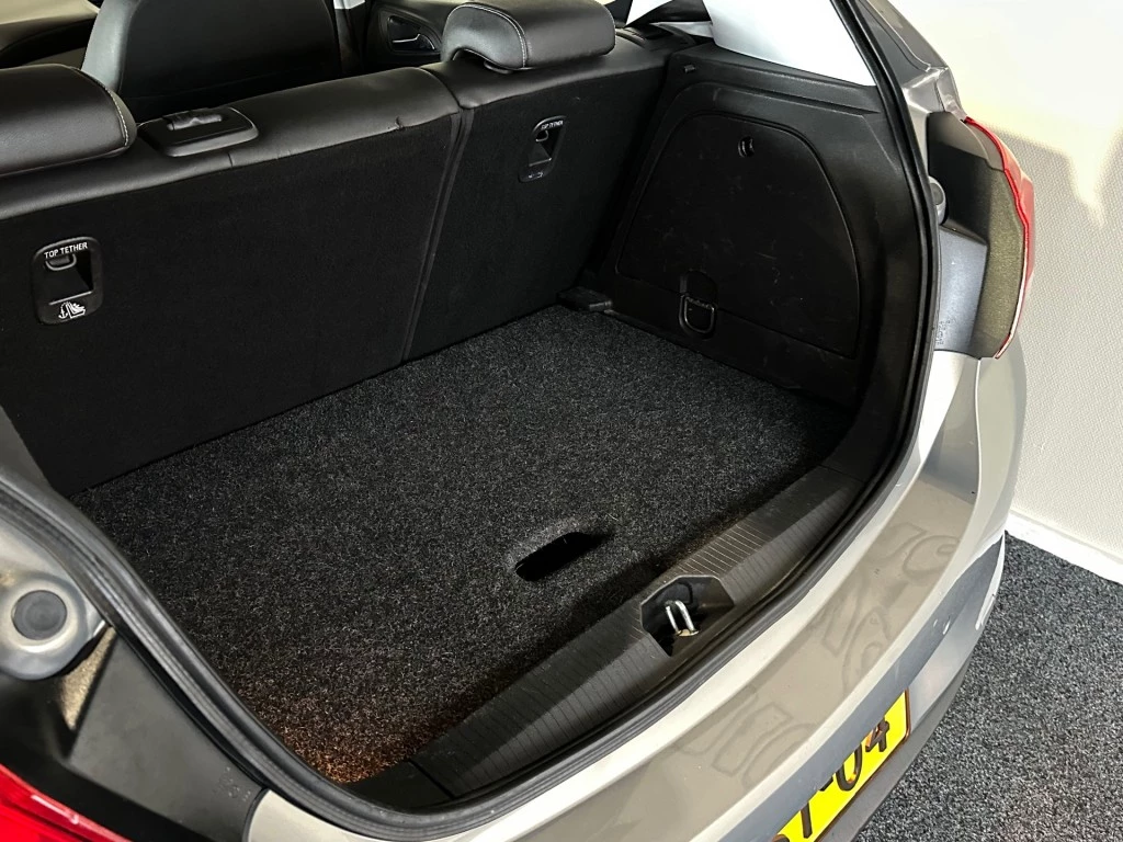 Hoofdafbeelding Opel Corsa-e