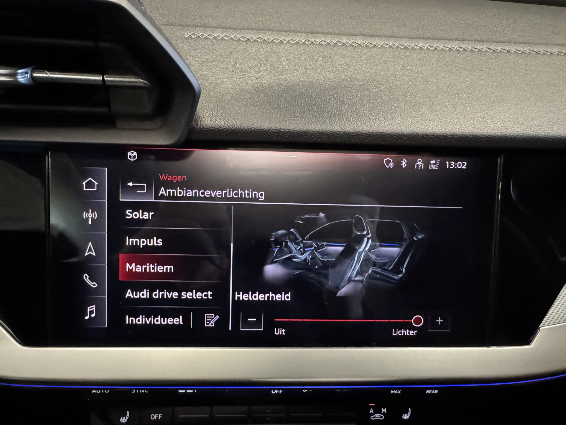 Hoofdafbeelding Audi S3