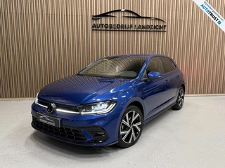 Volkswagen Polo 1.0 TSI R-Line | Camera | Navi | CarPlay
