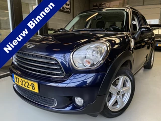 MINI Countryman Mini 1.6 Cooper Airco, Lmv