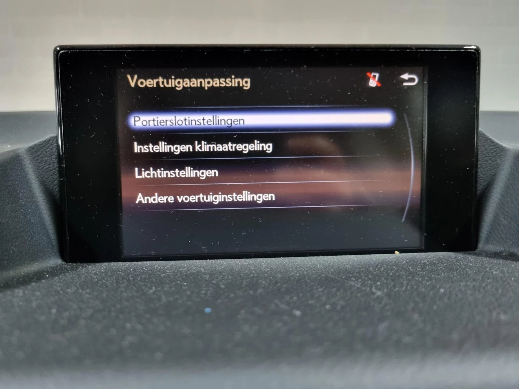 Hoofdafbeelding Lexus CT