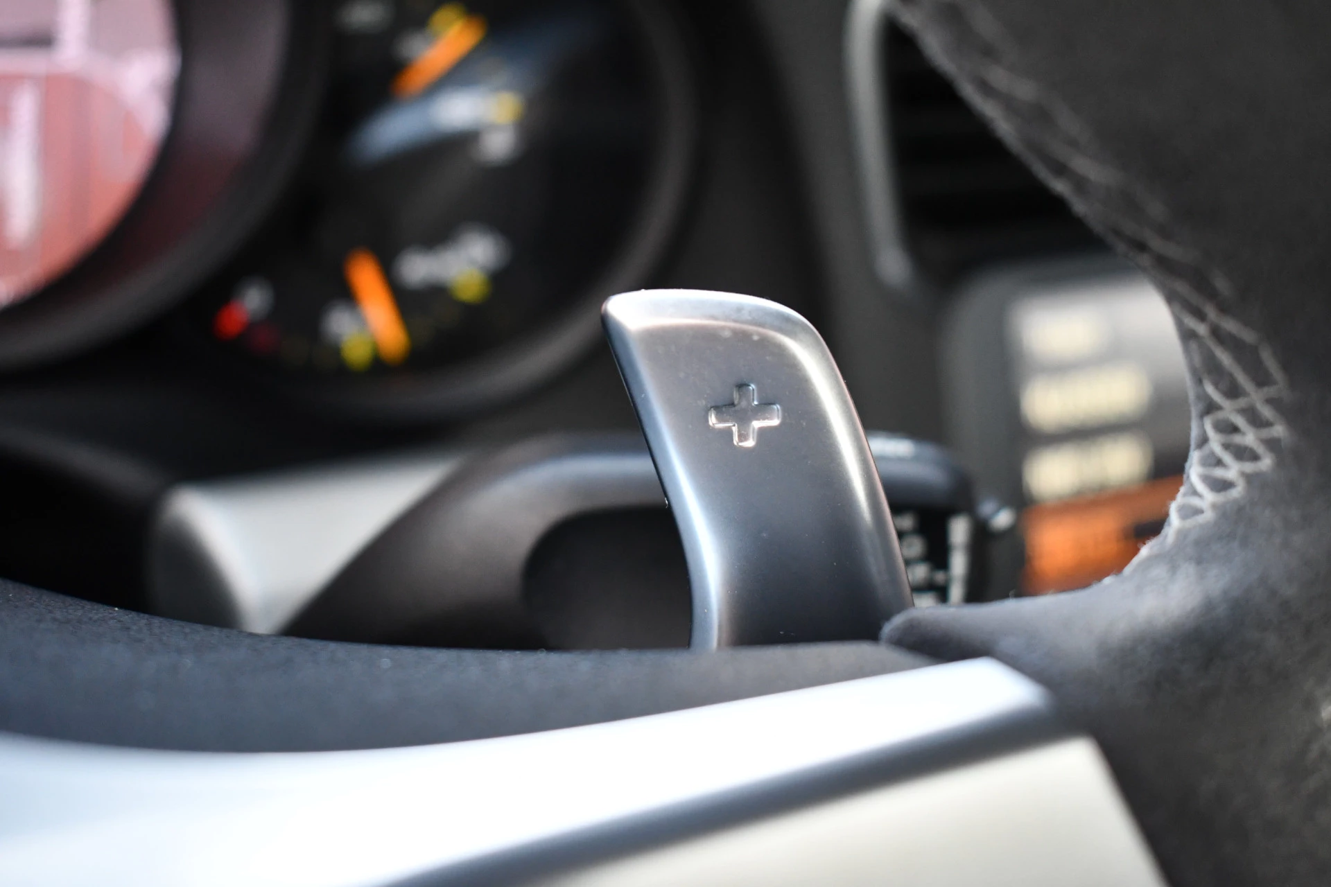 Hoofdafbeelding Porsche 911