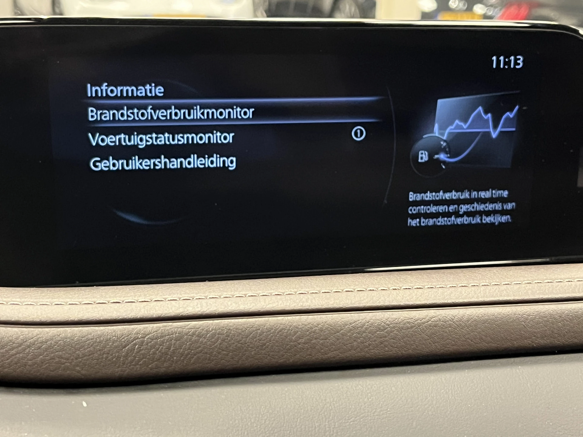 Hoofdafbeelding Mazda CX-30