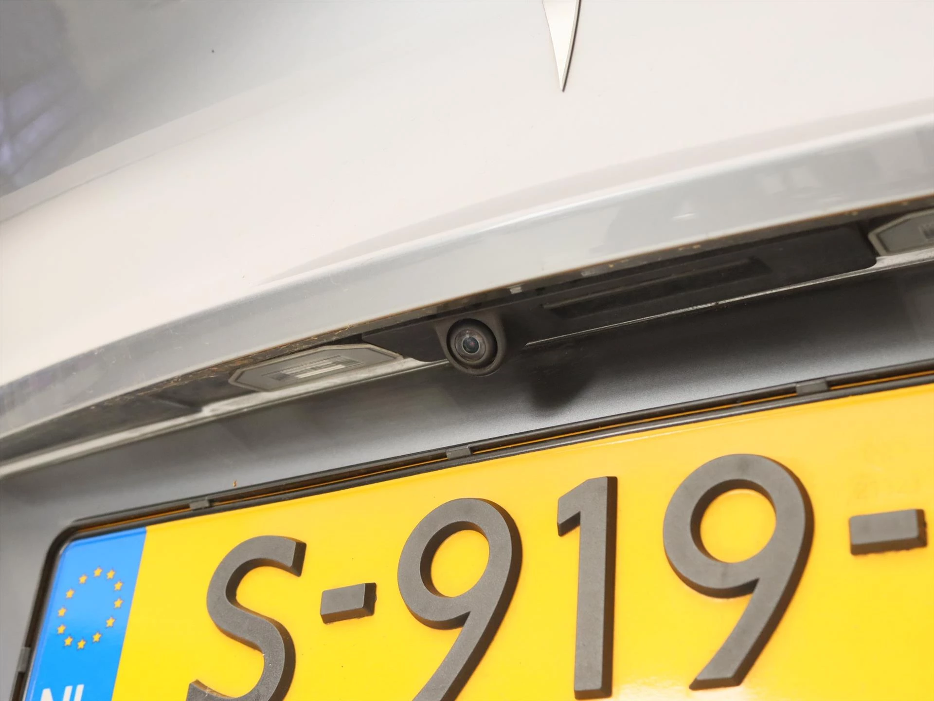 Hoofdafbeelding Tesla Model Y