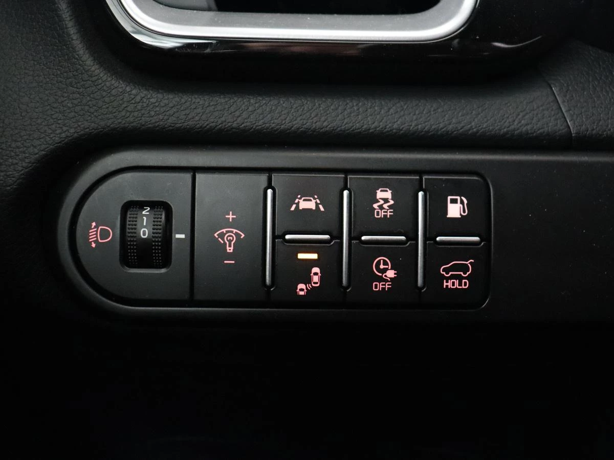 Hoofdafbeelding Kia Ceed