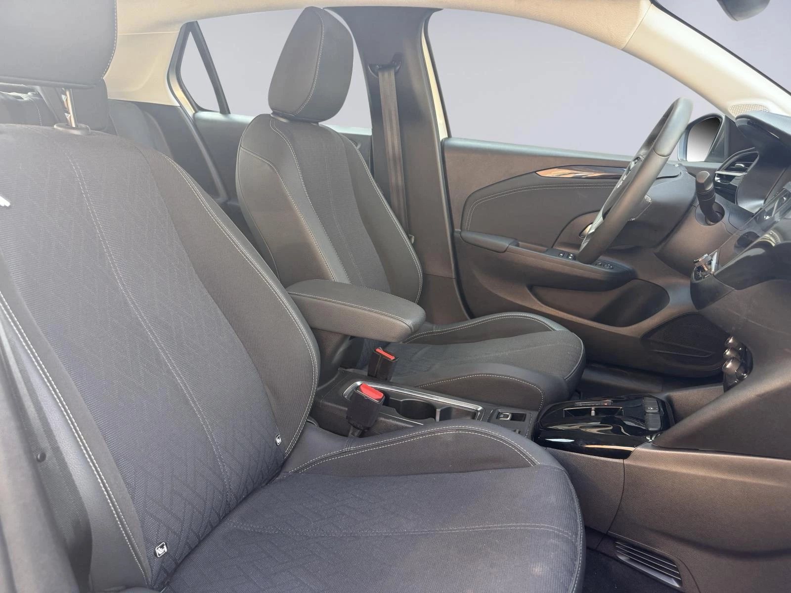 Hoofdafbeelding Opel Corsa-e
