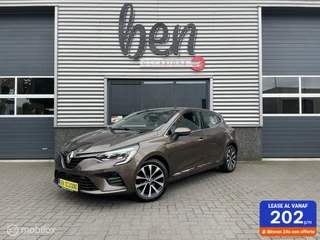 Renault Clio 1.0 TCe Intens 2e Eigenaar NIEUWSTAAT!!