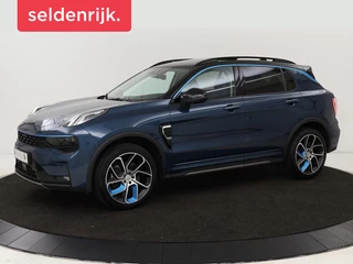 Hoofdafbeelding Lynk & Co 01 Lynk & Co 01 1.5 Plug In | Panoramadak | Infinity by Harman |  360 camera | Adaptive cruise | Stoelverwarming | Carplay | Memory | Full LED