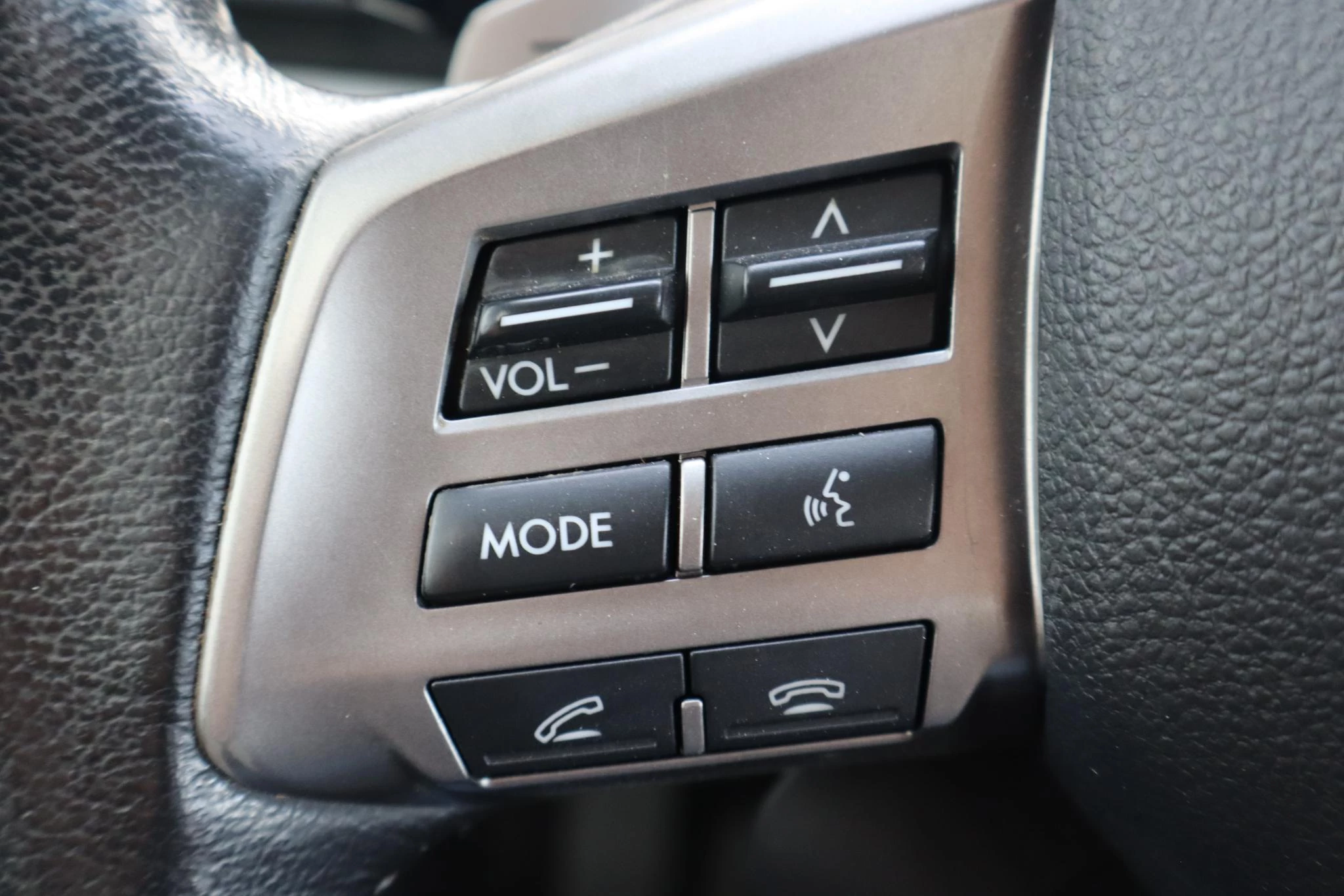 Hoofdafbeelding Subaru Forester