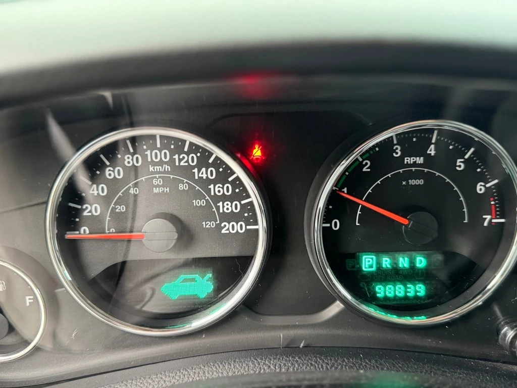 Hoofdafbeelding Jeep Wrangler