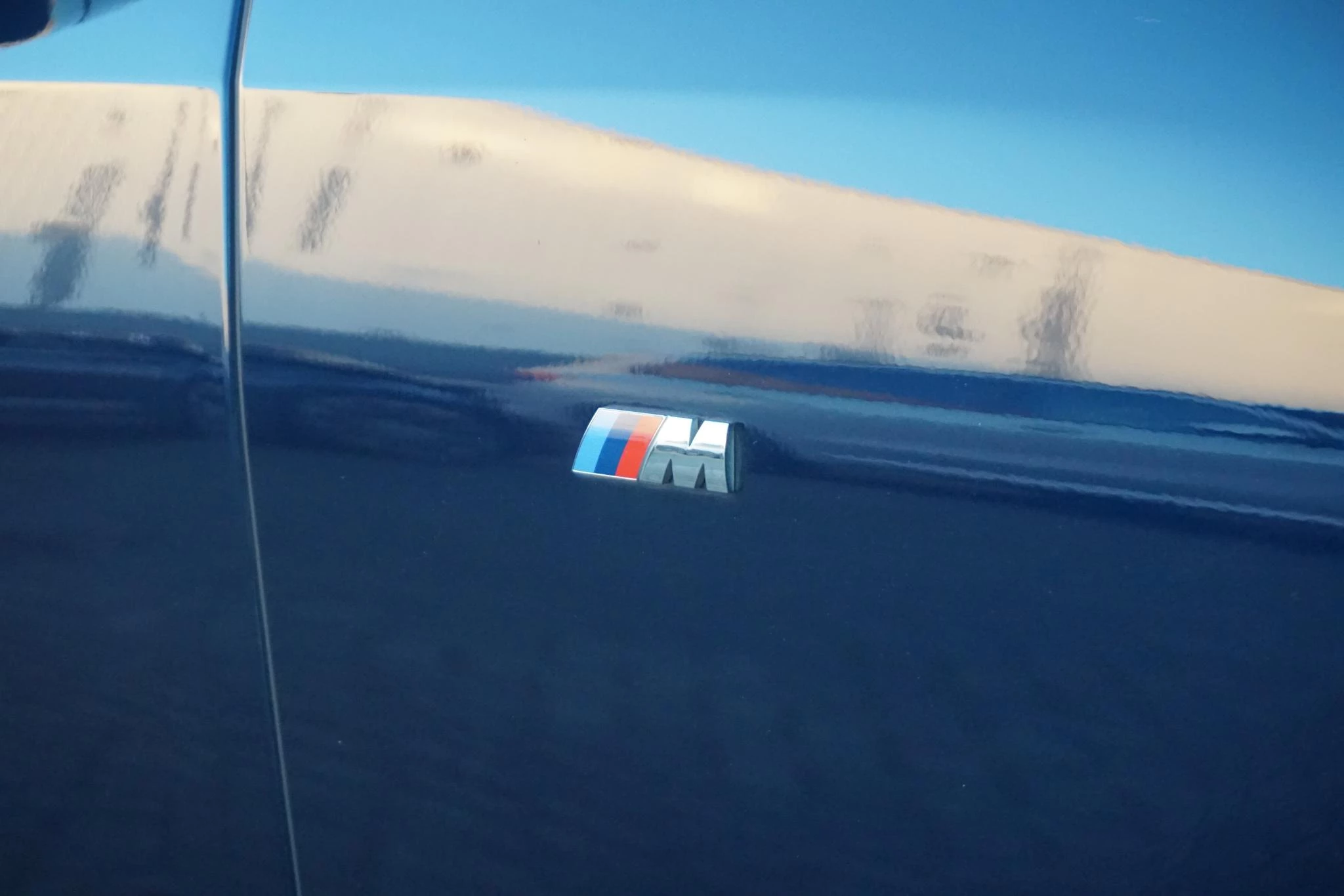 Hoofdafbeelding BMW 6 Serie