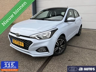 Hyundai i20 1.0 T-GDI Comfort