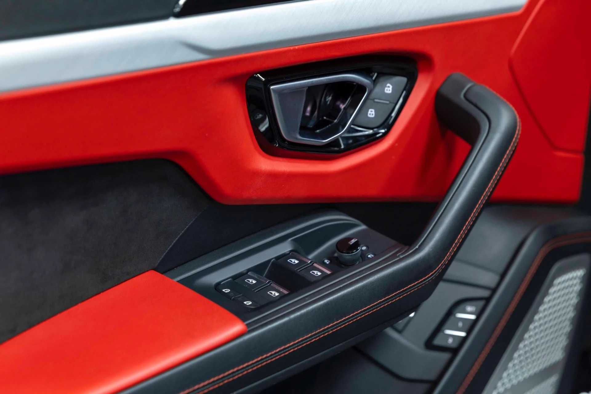 Hoofdafbeelding Lamborghini Urus