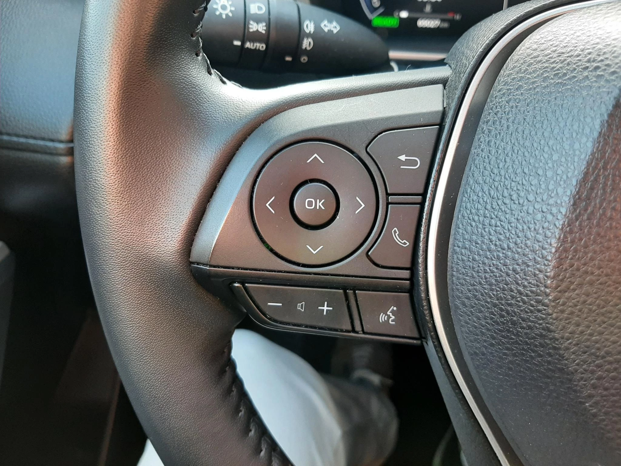 Hoofdafbeelding Toyota Corolla Cross