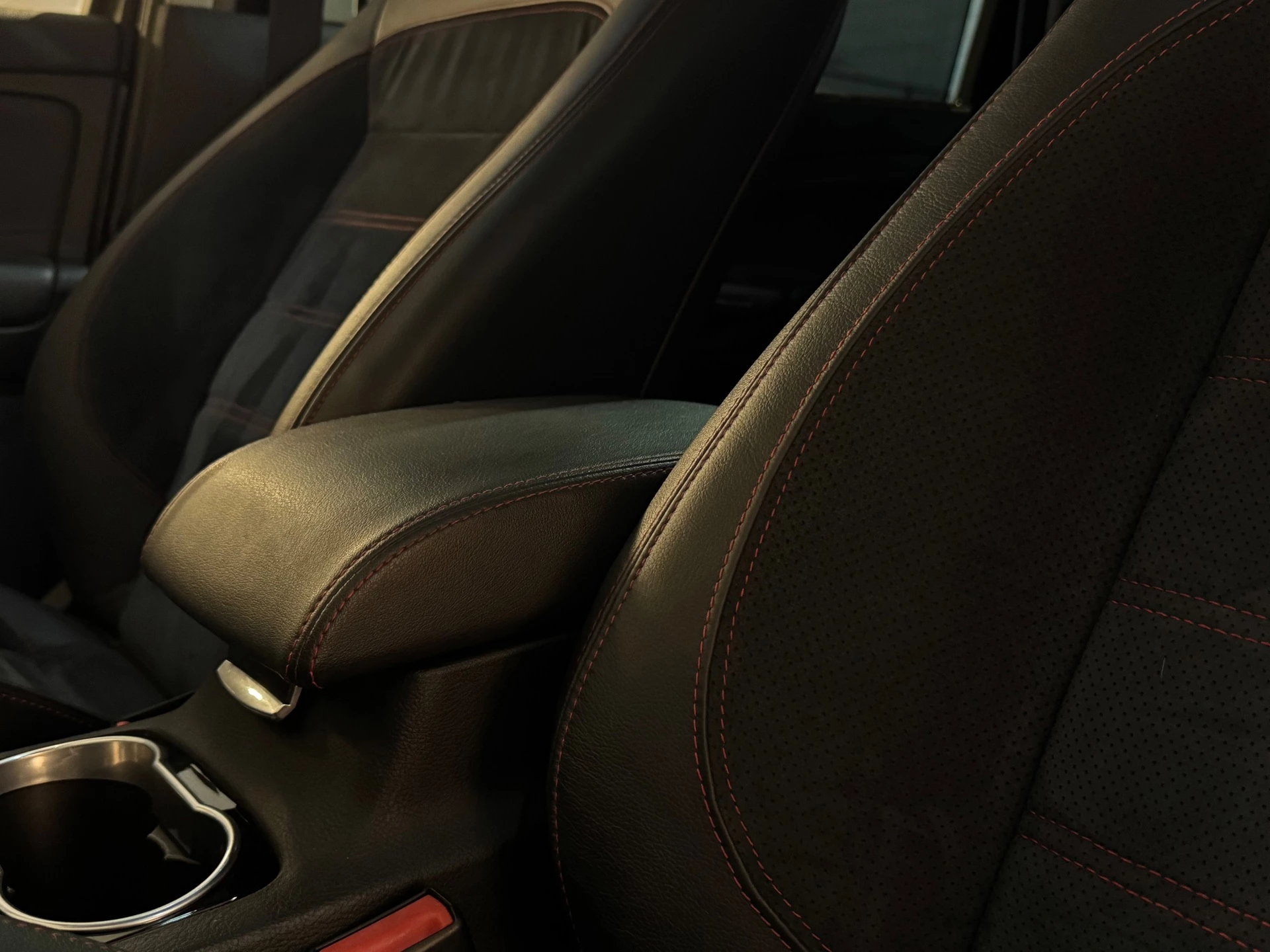 Hoofdafbeelding Ford S-Max
