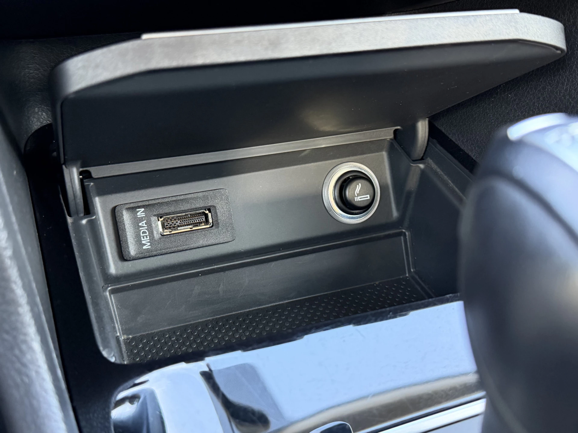 Hoofdafbeelding Volkswagen Golf Sportsvan